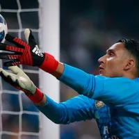 Surge nuevo club, distinto al United, que querría llevarse a Keylor a la Premier