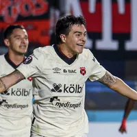 Diego Campos habló tras la victoria. (Foto: LDA)