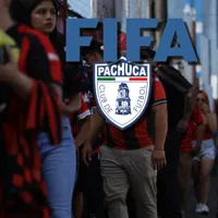 FIFA sigue ignorando el reclamo de Alajuelense.