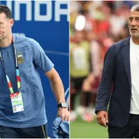 Mientras Lionel Scaloni gana 2.6 millones, esto cobra Murat Yakin en Suiza para eliminar a Argentina del Mundial 2016