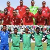 Panamá vs. Comoras por el Torneo Maurice Revello 2022: cuándo, a qué hora y dónde ver el partido en Centroamérica