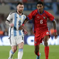 Periodista panameño asegura que: “Concacaf es un atraso para Panamá”
