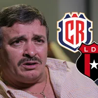 Fallo a favor de Alajuelense: Machillo Ramírez recibe una ayuda inesperada de la Fedefútbol