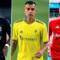 Los 5 jugadores de Costa Rica que más cobran en la MLS