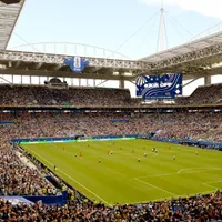 En qué estadio juegan Brasil vs. Escocia en el Mundial 2026: capacidad, ciudad y datos de la sede