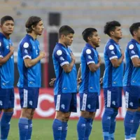 La Selección de El Salvador ya tiene sus citados para los tres amistosos. (Foto: Diario As)