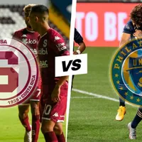 Saprissa vs. Philadelphia Union: cuándo, dónde y por qué canal ver el partido por la ida de los octavos de final de la Concachampions 2021