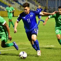 Se conoció parte médico de Fito Zelaya previo a juego ante República Dominicana