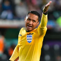 En El Salvador defienden a Iván Barton tras las críticas recibidas