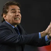 Carlos de los Cobos: "Ha sido una injusticia lo que se ha hecho con nuestra Selección"