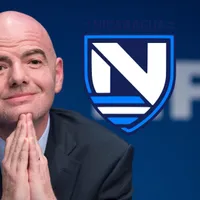 En Nicaragua ya lo saben: FIFA da la noticia mundial que lo separa del resto de Concacaf