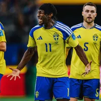 Cuál es el ranking FIFA de Suecia y cuántos puestos la separan de Francia en el Mundial 2026