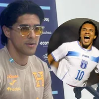 Luis Palma sorprende a toda Honduras con la respuesta que agitará a Rambo de León: "Tiene razón"