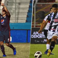 Motagua vs. Tauro: la diferencia económica entre ambas plantillas según Transfermarkt