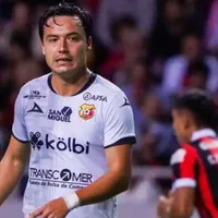 ¿Qué ha pasado con Erick Torres luego de su caso por dopaje?
