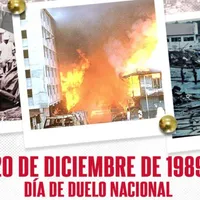 FEPAFUT envió un mensaje de duelo por los fallecidos del 20 de diciembre