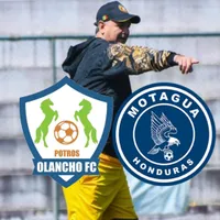 Marquense ya lo sabe: la decisión de último momento que tomó Diego Vázquez sobre volver a dirigir en Honduras