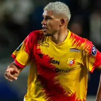 "Le dieron dinero sin firmar": Herediano no puede creer lo que filtraron de Getsel Montes en Honduras