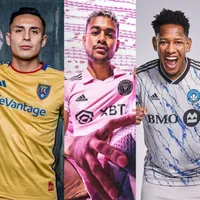 Todos los centroamericanos que disputarán la temporada 2023 de MLS