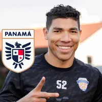 seleccion de panama-mundial 2026-orlando mosquera