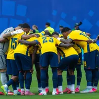 Cuál es el ranking FIFA de Ecuador y cuántos puestos lo separan de México en el Mundial 2026