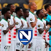 La convocatoria de Surinam para enfrentar a Nicaragua