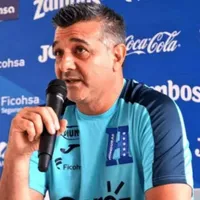 Así fue el 2022 de la Selección de Honduras