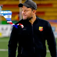 Jafet Soto lo dirigió en Herediano y ahora sorprende al fichar por uno de los grandes de Centroamérica   