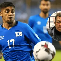 Jairo Henríquez respaldó a Hugo Pérez: "Romper su proceso sería, una vez más, ir en contra de nuestro fútbol"