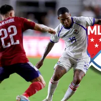 Desde Estados Unidos adelantan que Erick Davis ya firmó en la MLS y está listo para ser presentado