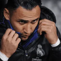 Keylor Navas se queda en el PSG: ¿Cuándo fue su última temporada como suplente?