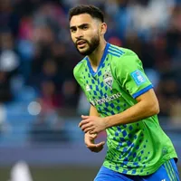 Alex Roldan hizo historia para El Salvador en el Mundial de Clubes