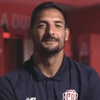 El emotivo video donde Celso Borges explica el "Pura Vida" de Costa Rica al mundo [Video]