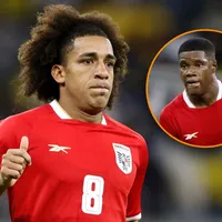Carrasquilla dijo lo que pocos en Panamá se animan sobre Kadir Barría y le hizo una advertencia de cara al Mundial 2026