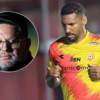 "Romperá el mercado": Jafet Soto se olvida de Tepa González y apunta a un fichaje que pone en jaque a Marcel Hernández