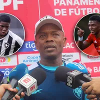 Dely Valdés sorprendió a Panamá al responder por qué no citó a Kadir Barría y Mijahir Jiménez al Mundial Sub-20: "No son jugadores..."