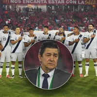"Muy cerca": Luis Fernando Tena tomaría una decisión sin precedentes en Guatemala para clasificar al Mundial 2026