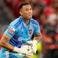 Fichaje confirmado desde Europa: Patrick Sequeira recibe la noticia de último momento que ilusiona a Costa Rica