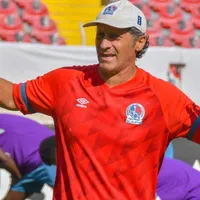 El historial de Olimpia con Pedro Troglio ante clubes mexicanos por Concachampions