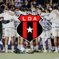 Limpieza en Alajuelense: las primeras dos salidas en el equipo de Machillo Ramírez tras la eliminación