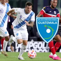 Impacta en Aaron Herrera: la importante decisión que tomará la Selección de Guatemala para su futuro.