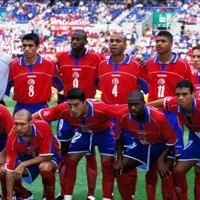 Oficial: Selección de Costa Rica aparecerá en Netflix