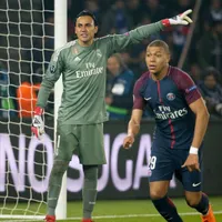 A tentador acuerdo entre Keylor y PSG solo le faltaría un punto