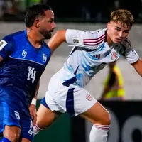 Costa Rica vs. Nicaragua: ¿A qué hora juegan y cómo ver hoy el partido? Eliminatorias Concacaf al Mundial 2026