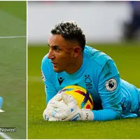 Premier League se rinde ante Keylor Navas y destaca tres de sus atajadas.