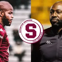 Está de regreso: Javon East toma una decisión ante el deseo de Wanchope de tenerlo en Saprissa