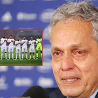 Fue tratado de la peor forma ante Costa Rica, sufrió no ir al Mundial 2026 con Honduras y pone en su sitio a Reinaldo Rueda: "Esto comienza"