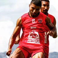 Video: Johan Venegas se recuperó de su lesión y ya está disponible para jugar