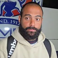 "Hoy todos están felices": lo que dijo Edrick Menjívar sobre la final del Clausura que nadie esperaba