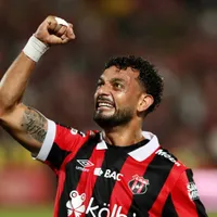 Mensaje para Alajuelense: el pedido de Michael Barrantes que puede cambiar su futuro
